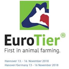 INTERNATIONAL TRADE FAIR: EURO TIER (GERMANY)