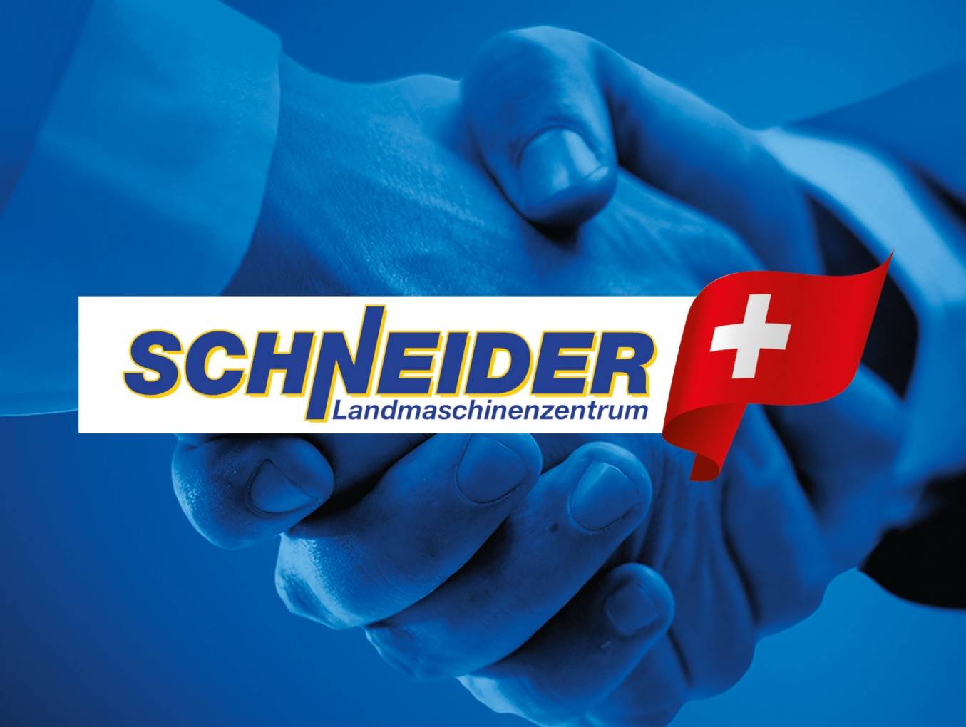 OFFICIAL PRESS RELEASE: SCHNEIDER NAMED SGARIBOLDI DEALER IN NORTHERN SWITZERLAND