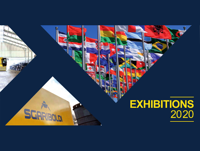 EXHIBITIONS 2020