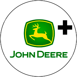 Motore John Deere 305 hp