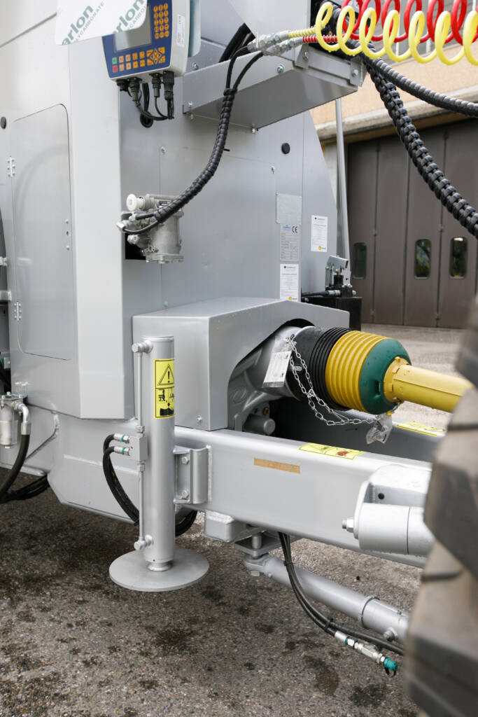 cambio powershift